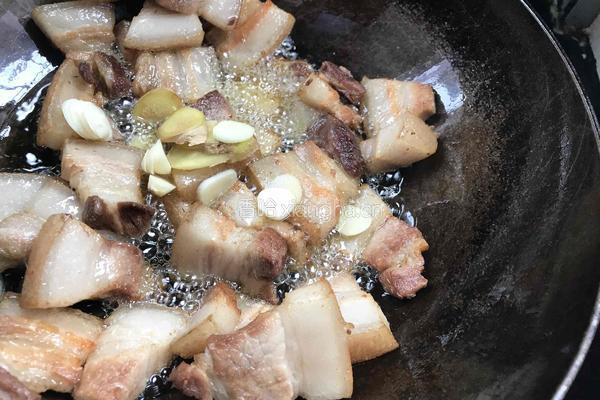 红烧肉（还是老家的味道最好吃）的做法图解13