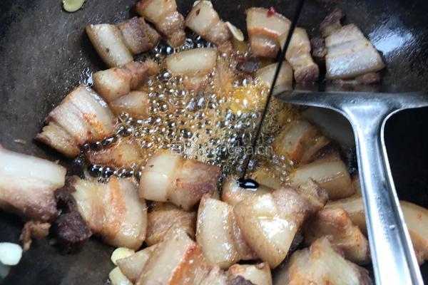 红烧肉（还是老家的味道最好吃）的做法图解15