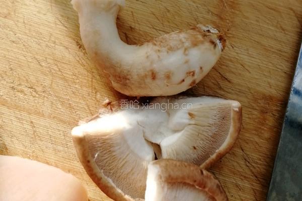 炒意大利面的做法图解2