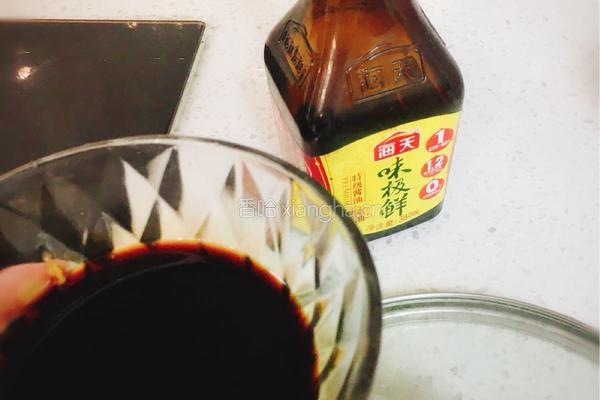 网红柠檬百香果鸡爪的做法图解9