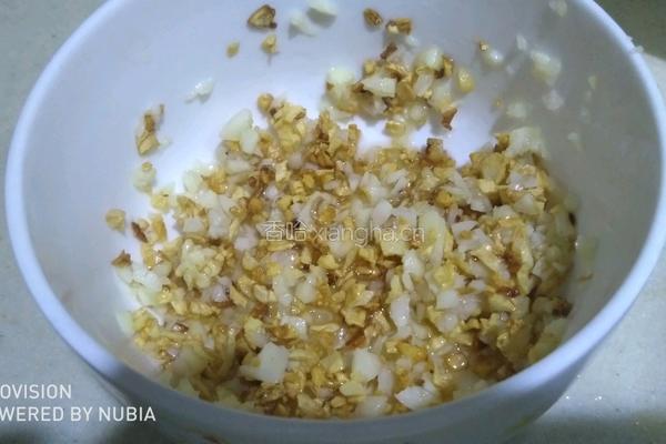 蒜蓉粉丝开边虾的做法图解10