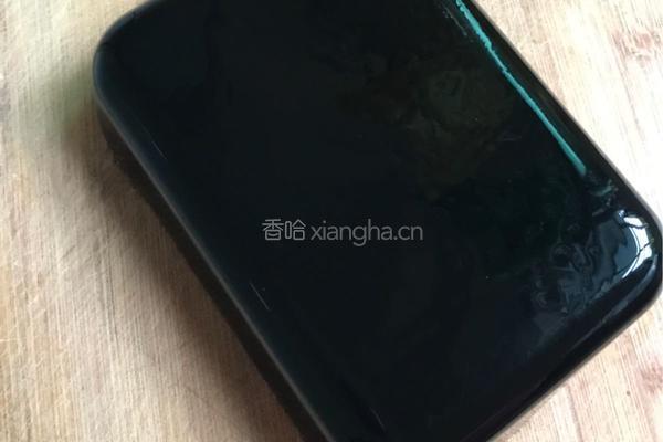 黑凉粉（龟苓膏）（仙草）的做法图解6