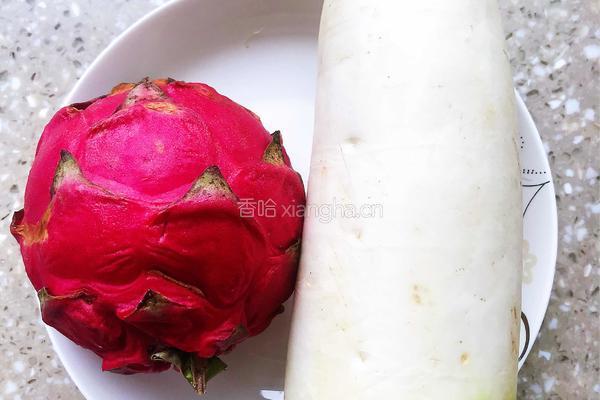 胭脂红（一箭穿心）的做法图解1