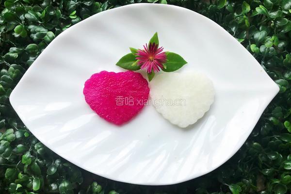 胭脂红（一箭穿心）的做法图解14