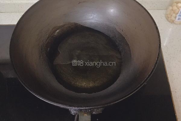 葱油鲳鱼的做法图解6