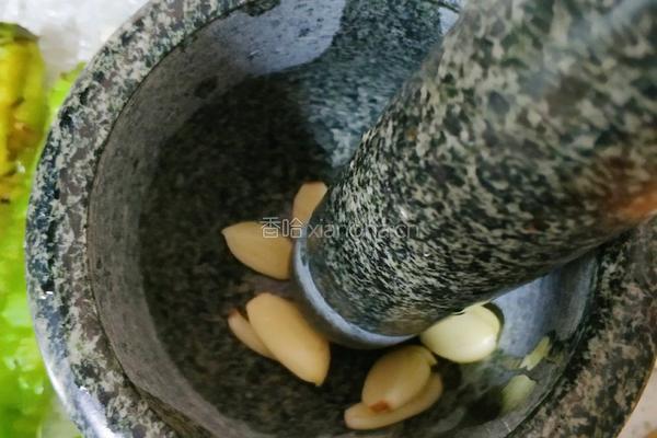 烧辣椒皮蛋（湖南辣妹子的菜）的做法图解4