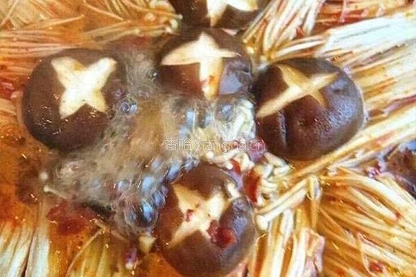 自制麻辣烫的做法图解6