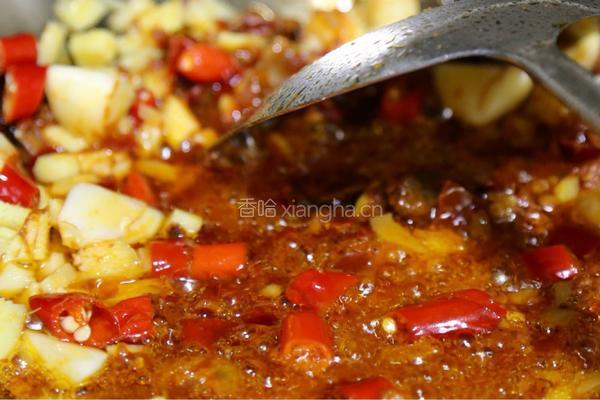 水煮鱼的做法图解3