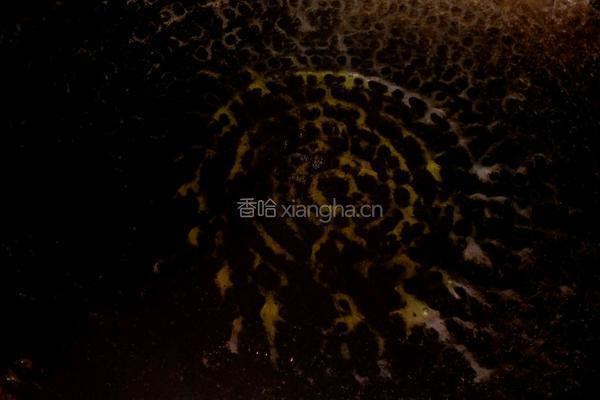 炸金针菇的做法图解4