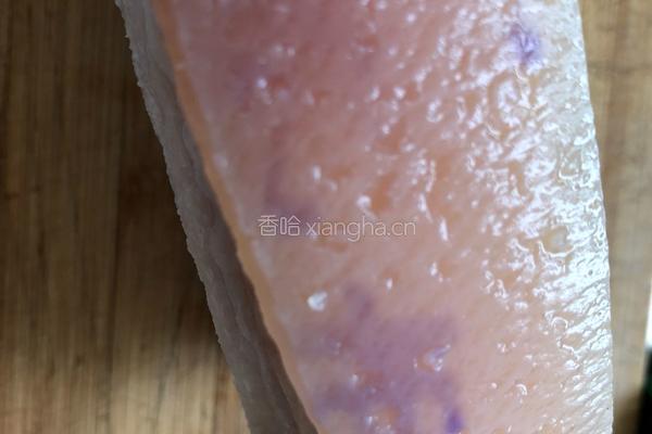 入口即化的红烧肉的做法图解2