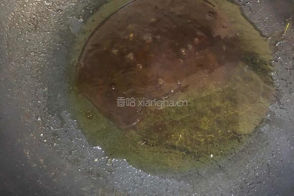 入口即化的红烧肉的做法图解5