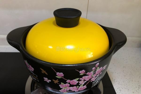 入口即化的红烧肉的做法图解10