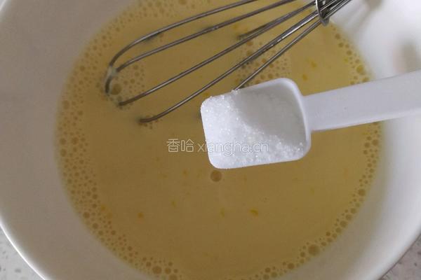 豆乳盒子蛋糕的做法图解18