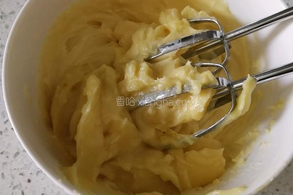 豆乳盒子蛋糕的做法图解25