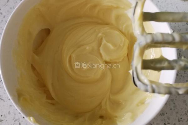 豆乳盒子蛋糕的做法图解26