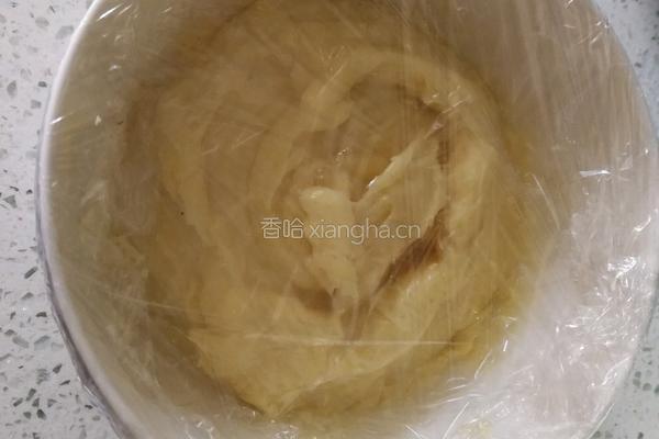 豆乳盒子蛋糕的做法图解27