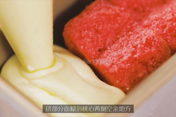 心机磅蛋糕的做法图解10
