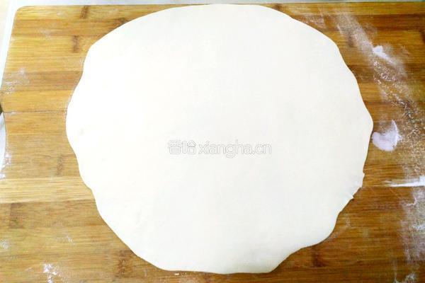 小白菜肉馄饨的做法图解18