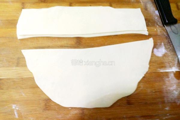 小白菜肉馄饨的做法图解19
