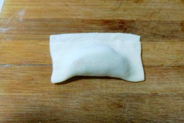 小白菜肉馄饨的做法图解22