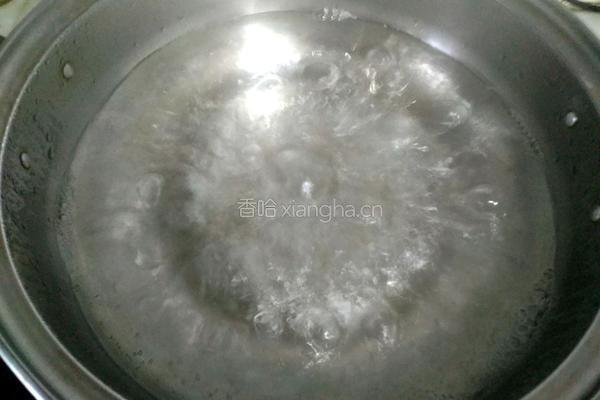 小白菜肉馄饨的做法图解24