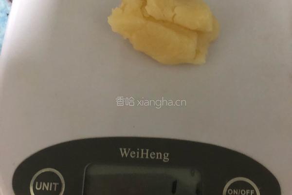 小酥饼的做法图解2