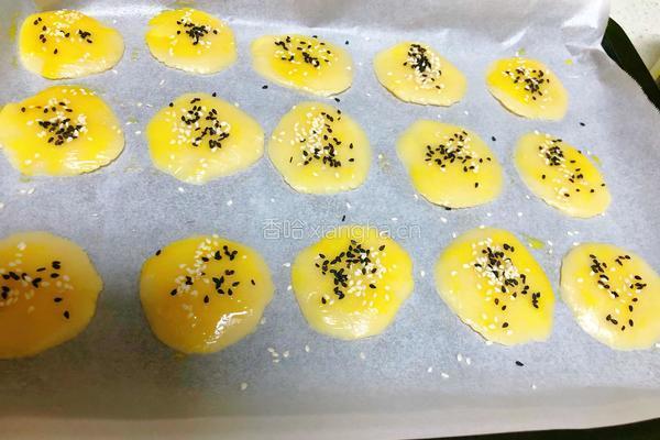 小酥饼的做法图解6