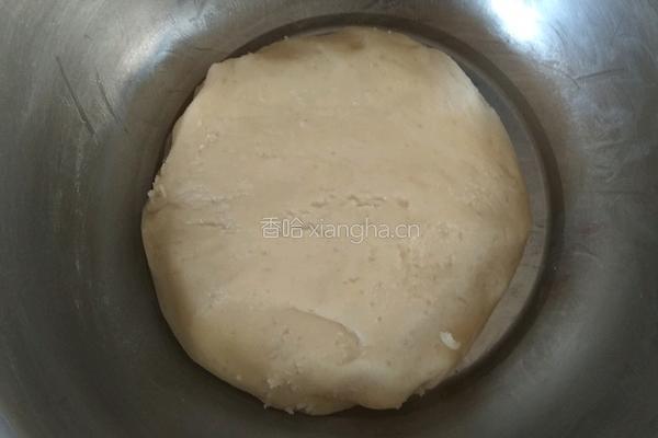 千层烤饼（发面）的做法图解6