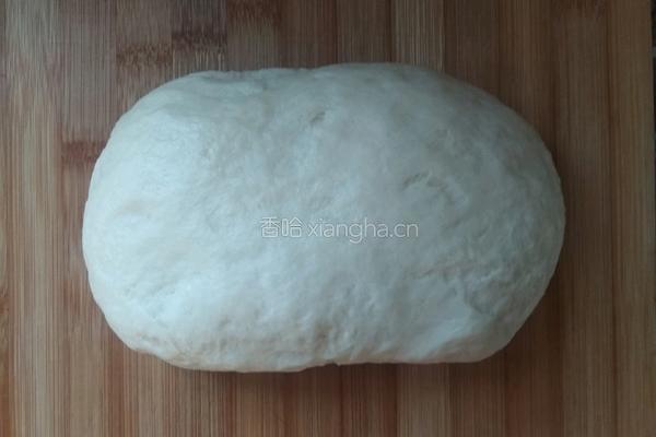 千层烤饼（发面）的做法图解7