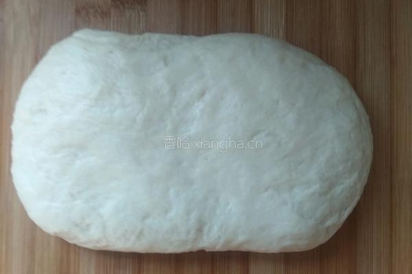千层烤饼（发面）的做法图解8