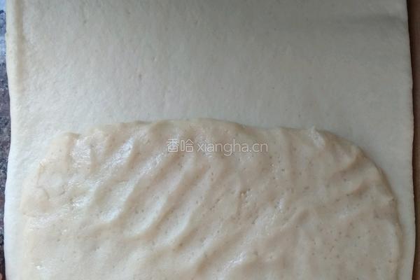 千层烤饼(发面)的做法图解10