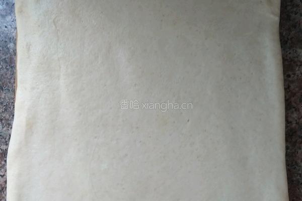 千层烤饼（发面）的做法图解18