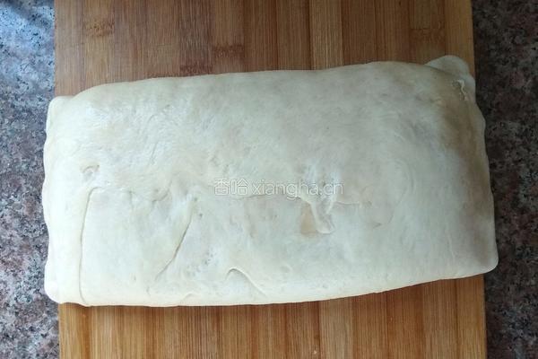 千层烤饼(发面)的做法图解20