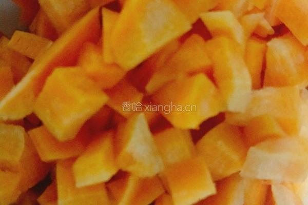电饭锅排骨闷饭的做法图解2