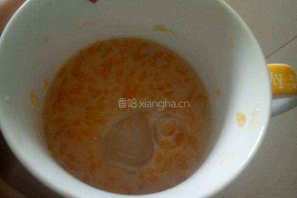橘子菌乐多