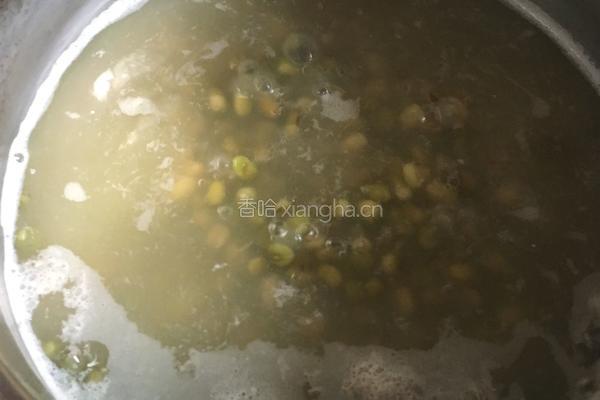 清补凉的做法图解2