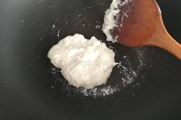 老婆饼（猪油版）的做法图解6