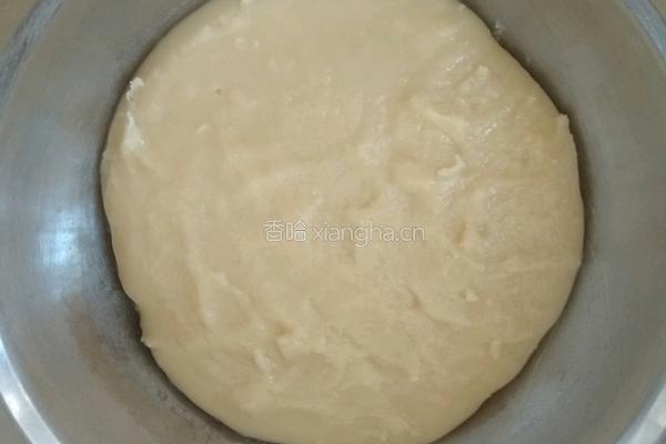 老婆饼（猪油版）的做法图解12