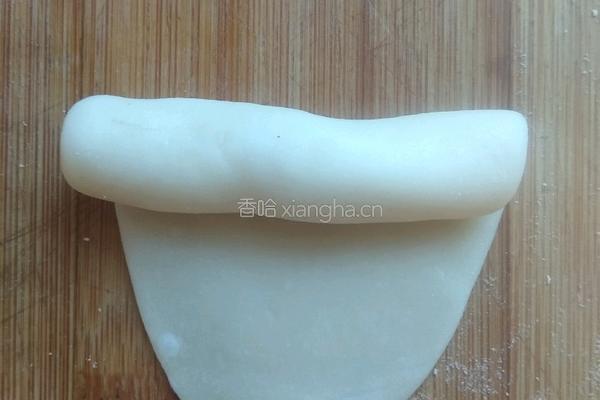 老婆饼（猪油版）的做法图解20