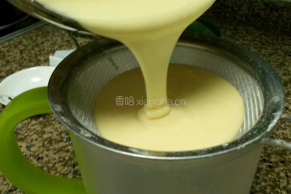 鸡蛋仔的做法图解7