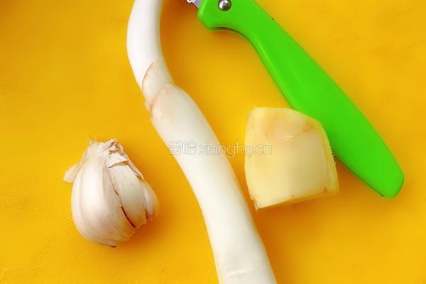 烧茄子的做法图解6