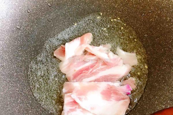 烧茄子的做法图解12