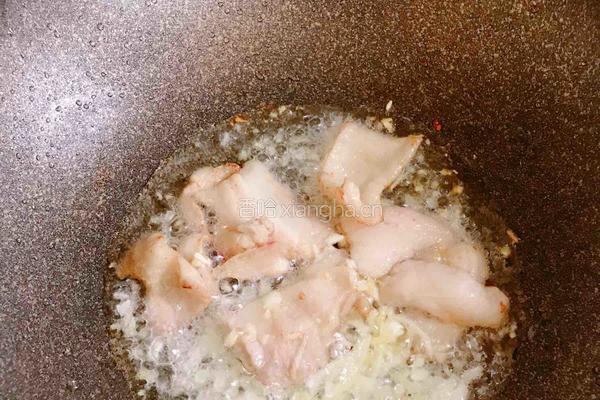 烧茄子的做法图解13