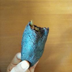 紫薯糍粑的做法[图]