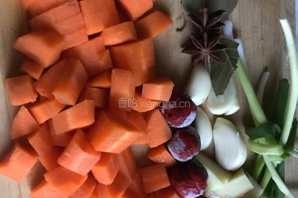 排骨饭的做法图解3