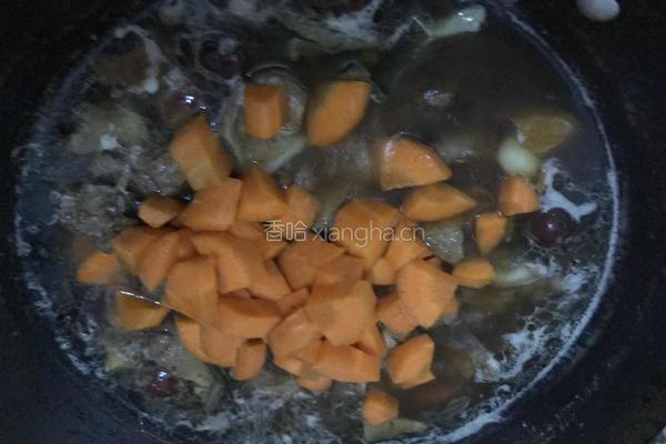 排骨饭的做法图解10
