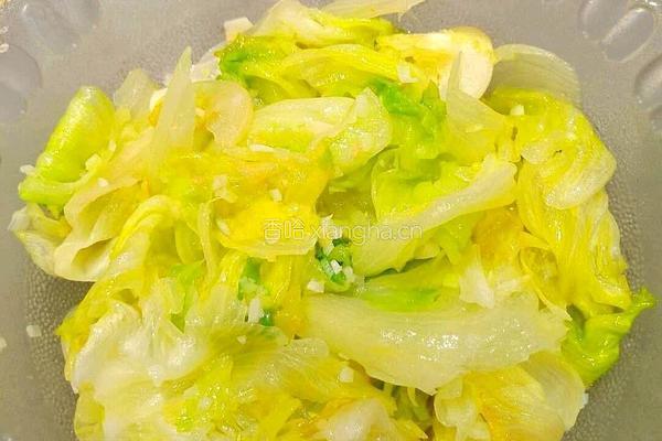 水煮肉片的做法图解4