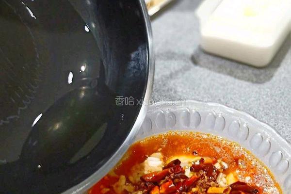 水煮肉片的做法图解10