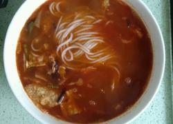 螺狮粉