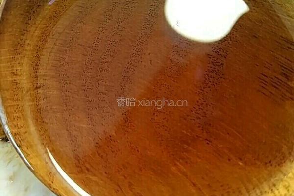 电饭煲焖鸡腿的做法图解7